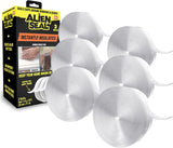 Alien Draft Seal – Portable Cut-to-Length Draft Seal for RVs, Campers, and Outdoor Kitchens