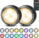 Black - 2 Pack