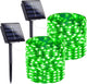 Green - 2 Pack-400LED