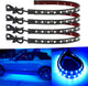 Blue Led Strip