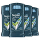 Woodsy - 2.7 Ounce (Pack of 4)