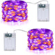 Orange Purple - 2PACK