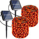 Orange - 2*120LED