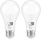 Daylight - A19 2-Pack