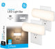 2 Pack - White 200 Lumens