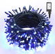 Blue & White - 240 LED