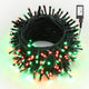 Red & Green - 240 LED