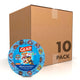 Blue - 8.5 Inch - 200 Count
