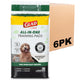 Regular - 23" x 23" - 180 Count