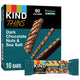 Dark Chocolate Nuts & Sea Salt - 10 Count (Pack of 1)