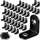 20 mm - Black