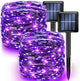 2 Pack - Purple