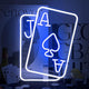 Colorful-E-poker