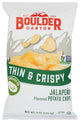 Jalapeno Flavored - 6 Ounce (Pack of 1)