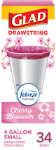 Cherry Blossom - 34 Count (Pack of 1)