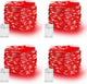 Red - 4