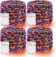 purple and orange - 4