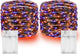 purple and orange - 2