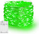 Green - 1