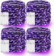 Purple - 4