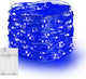 Blue - 1
