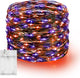 purple and orange - 1