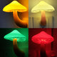 1Green1Red1Yellow1Warm White - 4 Pack