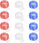 Red & White & Blue