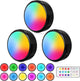 Black - 3 Pack