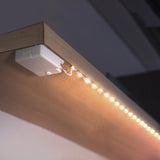LuminEra SlimLine 3-Pack LED Strips – Smart Pick for a Last-Minute Valentine's or Father's Day Gift