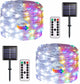 White and Multicolor - 2 Packs