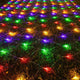 Multicolor - 13.1ft x 6.6ft