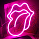 Colorful-G-lips