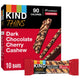 Dark Chocolate Cherry Chashew - 10 Count (Pack of 1)