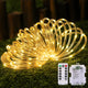 1*100LED - Warm White