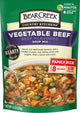 Vegetable Beef - 8.1 Ounce (Pack of 1)