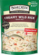 Creamy Wild Rice - 9.6 Ounce (Pack of 1)
