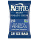 Sea Salt & Vinegar - 7.5 Ounce (Pack of 1)