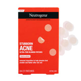 Neutrogena Ultra-Thin Blemish Patches – Holiday Stocking Stuffer for the Friend Who Picks