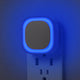 Blue - Dimmable