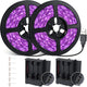 Blacklight 16.4FT/ 2Pcs