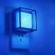 Blue - 2 Count (Pack of 1)