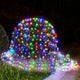 Muticolor - 200LED