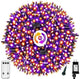 Halloween Two-color - 300 LED