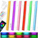Multicolor - 6 Pack