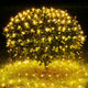 Warm White - 200LED