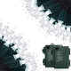 50 LEDs x 2 Pack - Cool White