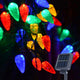 Multicolor - C6 100LEDS