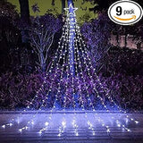 Brightown Christmas Star Lights – Ready-to-Gift Holiday Present for Grandparents, New Homeowners, and Party Hosts