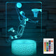 Basketball light